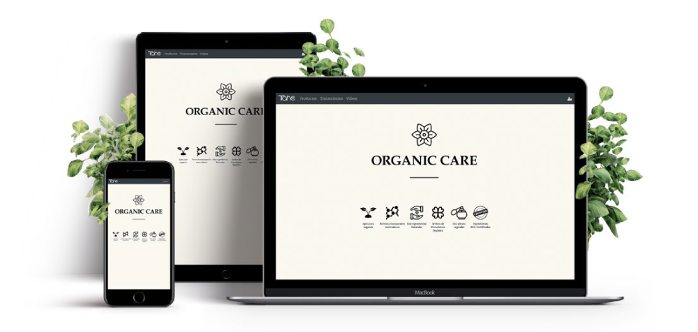 App Organic Care