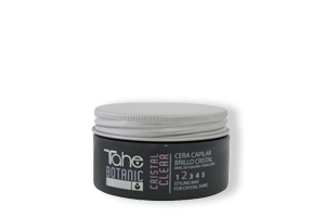 CERA CAPILAR BRILLO CRISTAL CLEAR BOTANIC STYLING