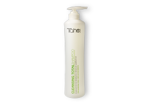 CHAMPÚ CLEANSING TOTAL BOTANIC ACABADO