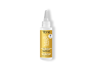 Tratamiento reestructurante concentrado de Proteínas Magic Rizos