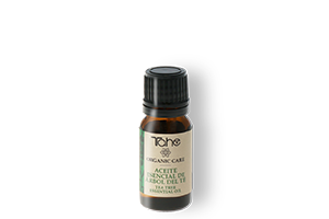 ACEITE ESENCIAL DE ÁRBOL DEL TÉ ORGANIC CARE