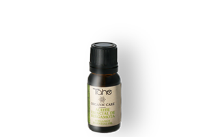 ACEITE ESENCIAL DE BERGAMOTA ORGANIC CARE