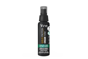 CREMA DE PEINADO CABELLOS FINOS GOLD PROTEIN
