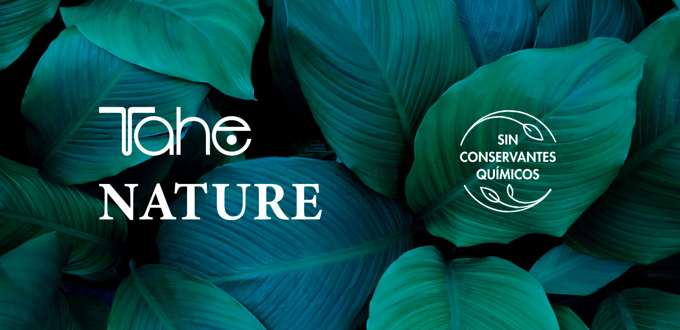 Tahe Organic Care