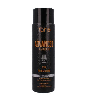 Champú hombre