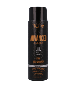 Champú cabellos grises