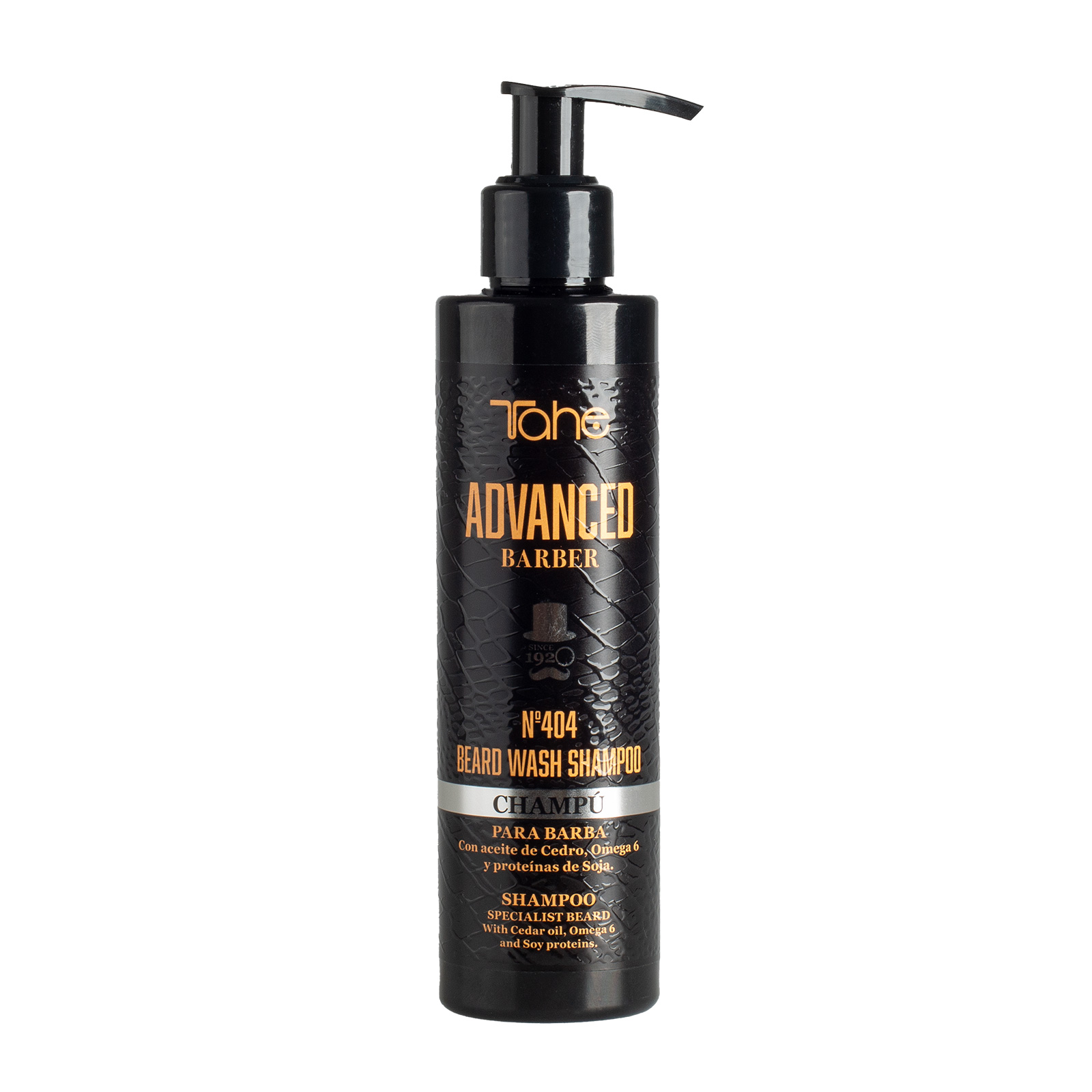 Sérum Advanced Barber