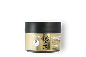 MASCARILLA CAPILAR INTENSIVA 3 EN 1 INTENSIVE MASK MAGIC RIZOS