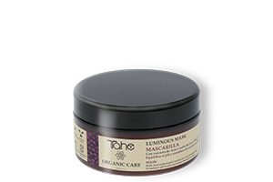 MASCARILLA CAPILAR ILUMINADORA LUMINOUS ORGANIC CARE