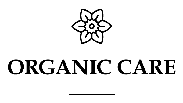 Organic Care logo