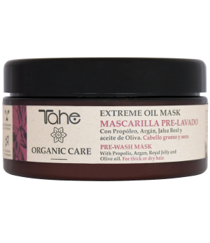 Mascarilla Organic Care