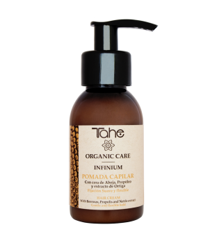 Producto Organic Care