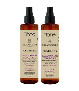 Producto Organic Care