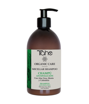 Champú Organic Care