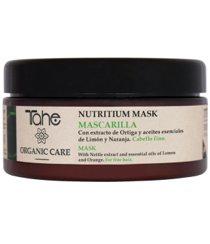 Mascarilla Organic Care