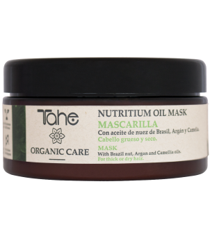 Mascarilla Organic Care