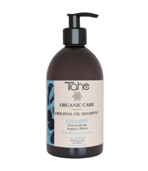 Champú Organic Care