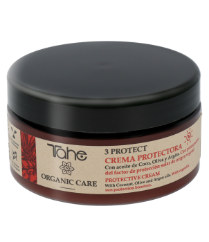 Mascarilla cabello Organic Care