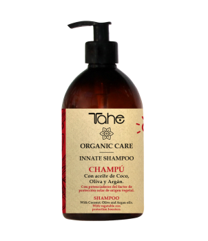 Champú Organic Care