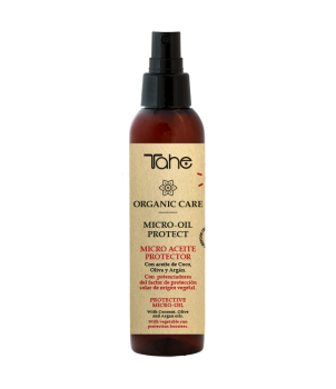 Aceites Organic Care