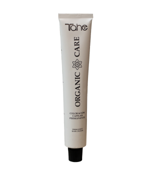 Tintes Organic Care