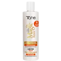 CHAMPÚ VIOLET HIDRATANTE MATIZADOR LOW POO MAGIC RIZOS