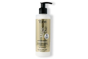 ACTIVADOR DEL RIZO / ANTIENCRESPAMIENTO DUO MAGIC