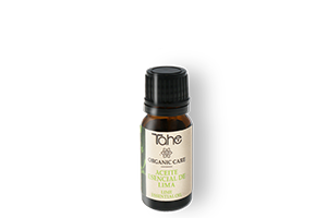 ACEITE ESENCIAL DE LIMA ORGANIC CARE