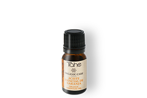 ACEITE ESENCIAL DE NARANJA ORGANIC CARE
