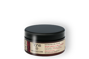 MASCARILLA PRE-LAVADO EXTREME OIL ORGANIC CARE