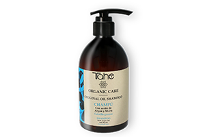 CHAMPÚ ORIGINAL OIL ORGANIC CARE