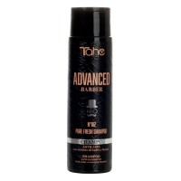 Champú anticaspa Nº102 Pure Fresh Shampoo Advanced Barber