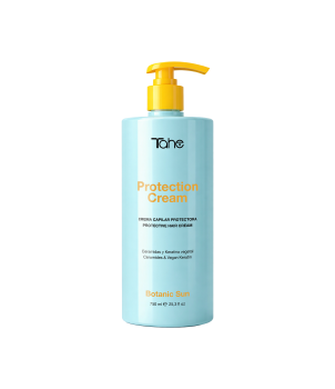 Foto-resistente Protection Botanic Sun Foto-resistente Protection