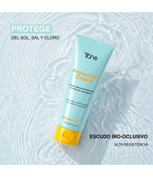 Crema capilar fotoprotectora Protection Cream
