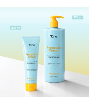 Crema capilar fotoprotectora Protection Cream