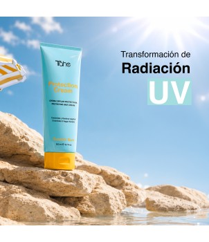 Crema capilar fotoprotectora Protection Cream