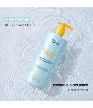 Crema capilar fotoprotectora Protection Cream
