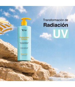 Crema capilar fotoprotectora Protection Cream