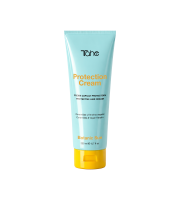 Crema capilar fotoprotectora Protection Cream Botanic Sun