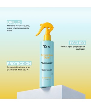 Spray capilar protector Protection Dual
