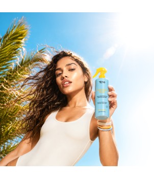 Spray capilar protector Protection Dual