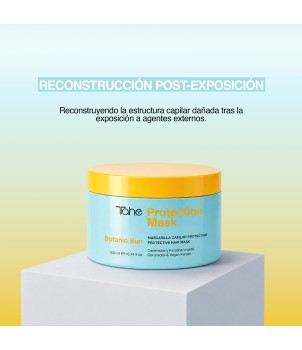Mascarilla protectora Protection Mask
