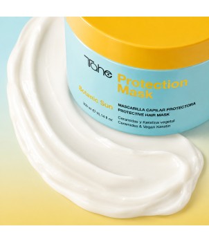 Mascarilla protectora Protection Mask