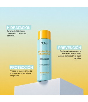 Champú protector Protection Shampoo