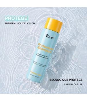 Champú protector Protection Shampoo