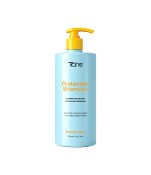 Protective shampoo