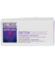 Tratamiento anticaspa Botanic Tricology Detox