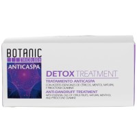 Tratamiento anticaspa Botanic Tricology Detox