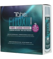 Pack Forte Classic concentrado (Champú + Tratamiento)Fitoxil 