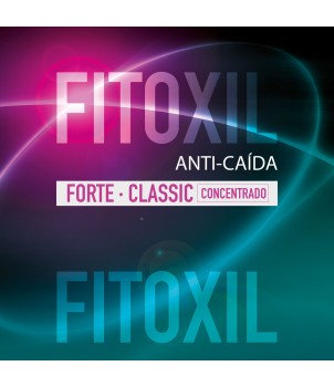 Pack Forte Classic concentrado (Champú + Tratamiento)